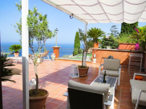 Villa Athèna Taormina
